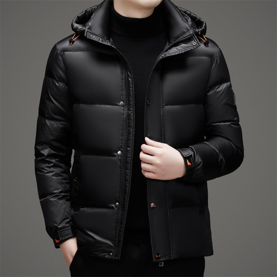ELITE WINTER FUSION PUFFER
