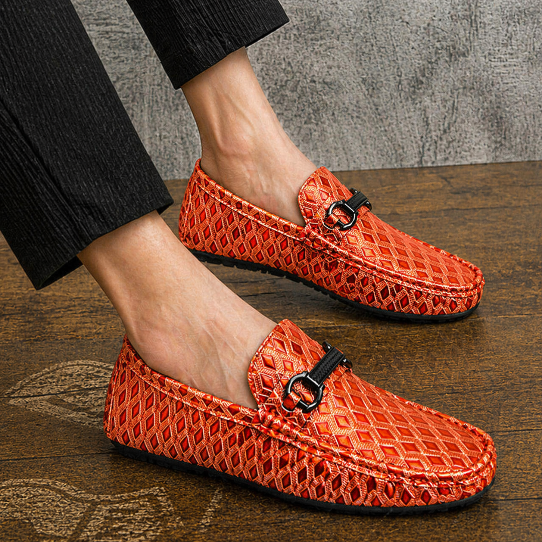 Comfortable Casual Loafers