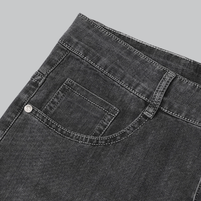Straight Leg Pants