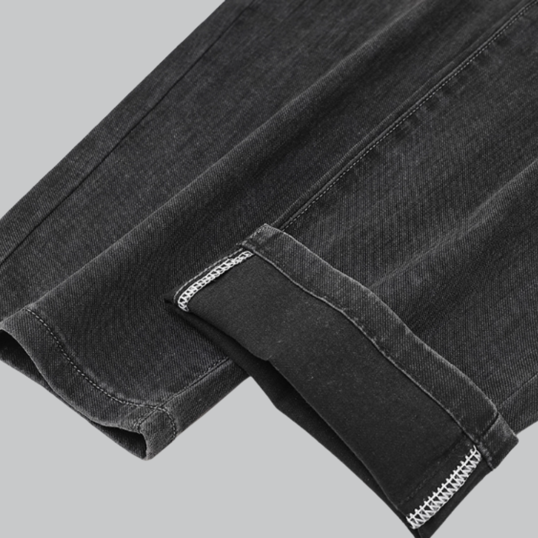 Straight Leg Pants
