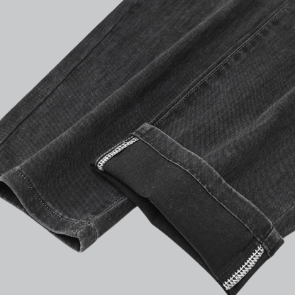Straight Leg Pants