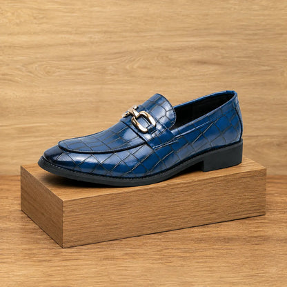 Premium Bit Loafers