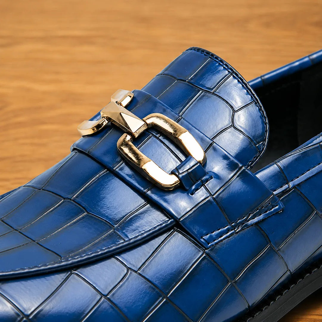 Premium Bit Loafers