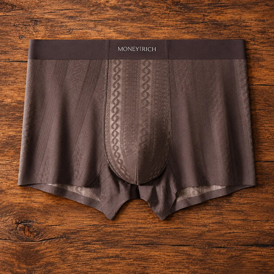 Premium Boxer Briefs