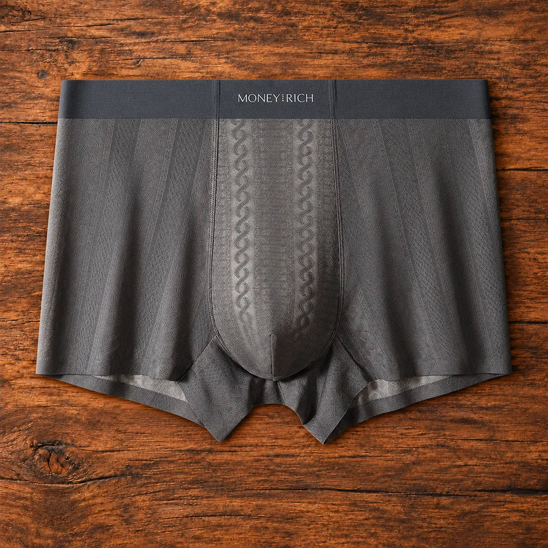 Premium Boxer Briefs