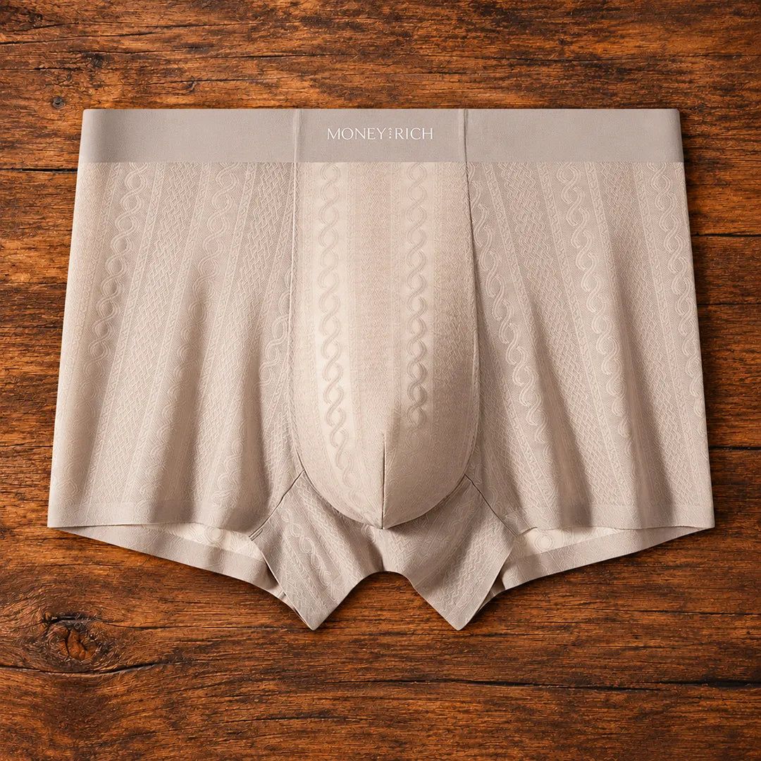 Premium Boxer Briefs