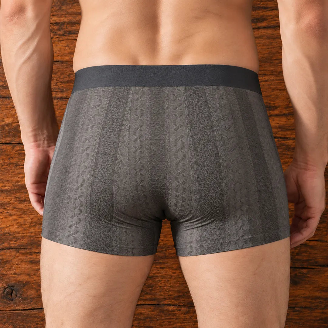 Premium Boxer Briefs