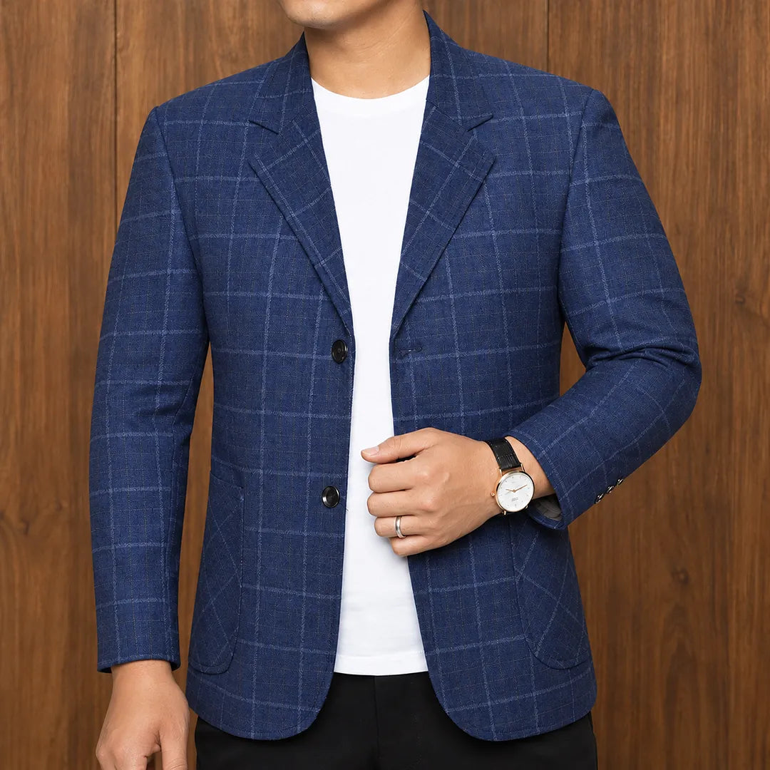 Premium Casual Blazer
