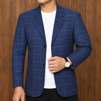 Premium Casual Blazer