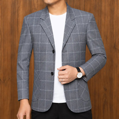 Premium Casual Blazer