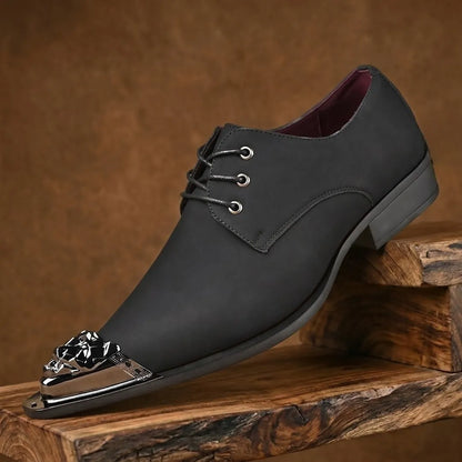 Premium Casual Dress Shoes