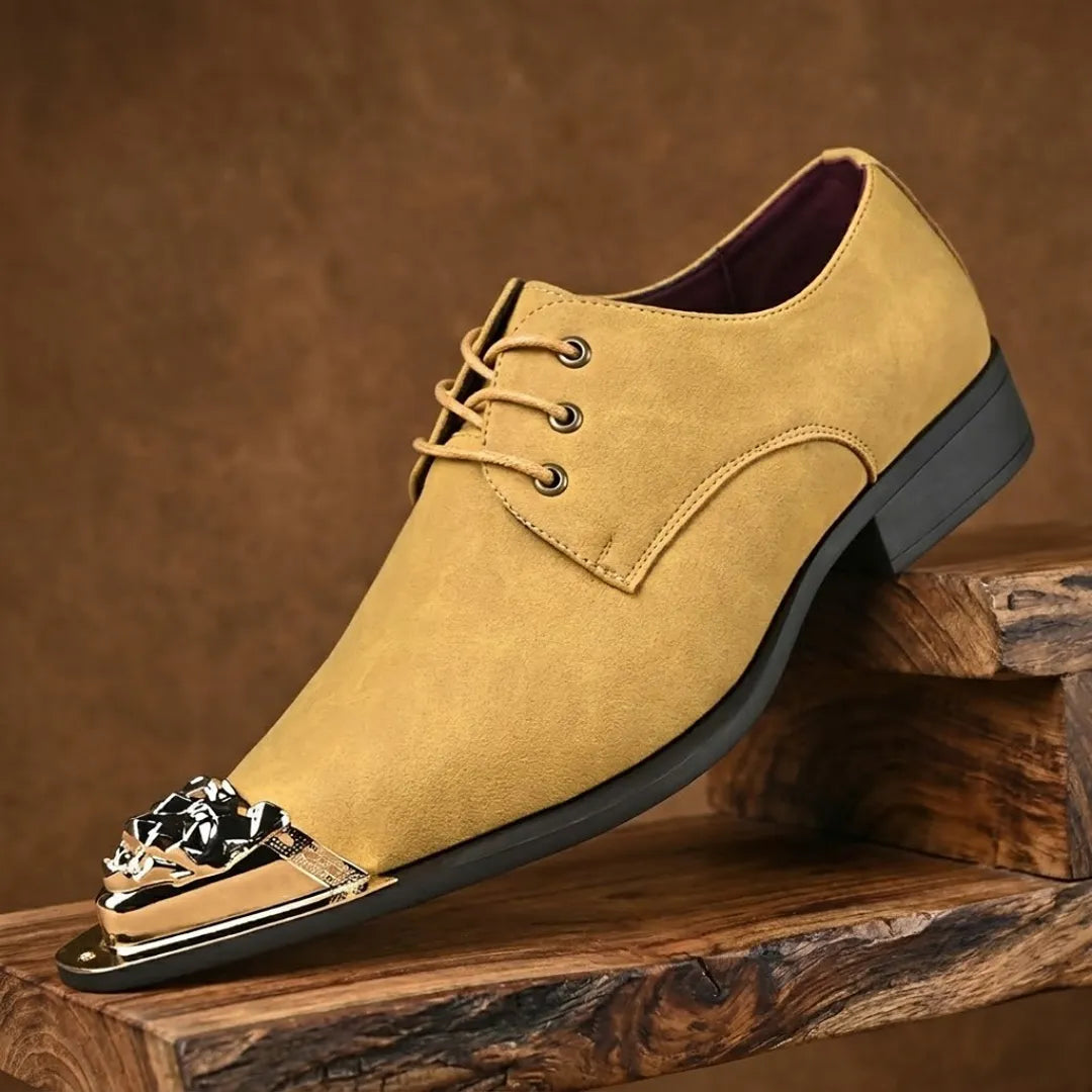Premium Casual Dress Shoes