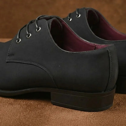 Premium Casual Dress Shoes
