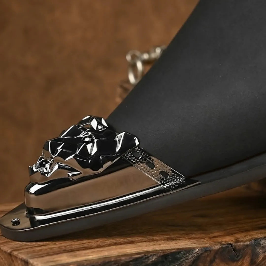 Premium Casual Dress Shoes