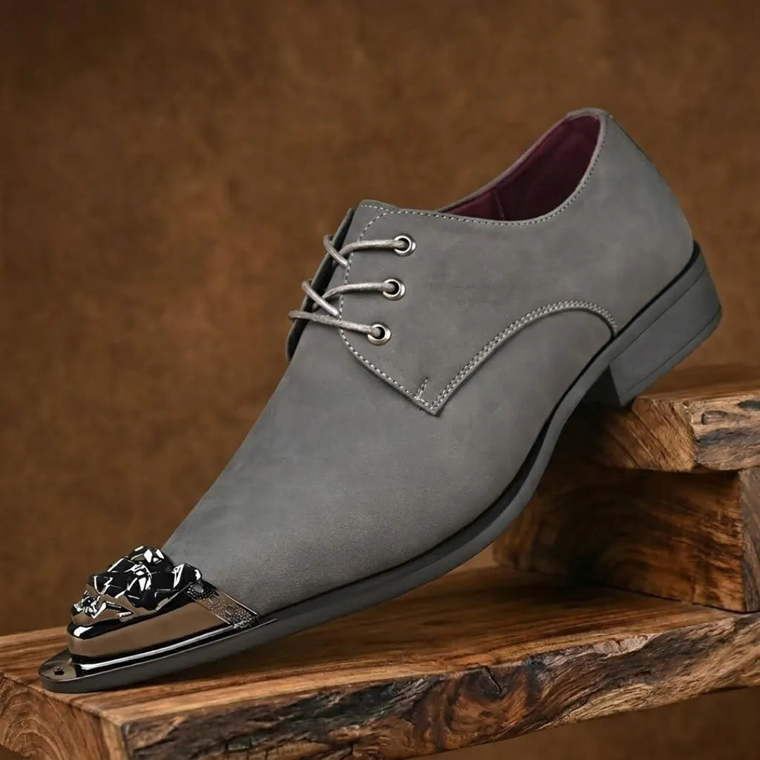 Premium Casual Dress Shoes