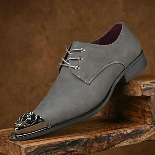 Premium Casual Dress Shoes