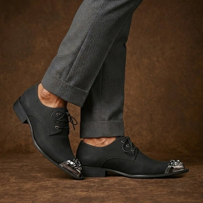 Premium Casual Dress Shoes