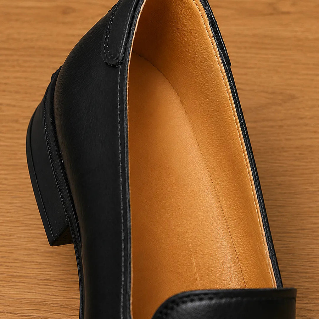 Premium Casual Loafers