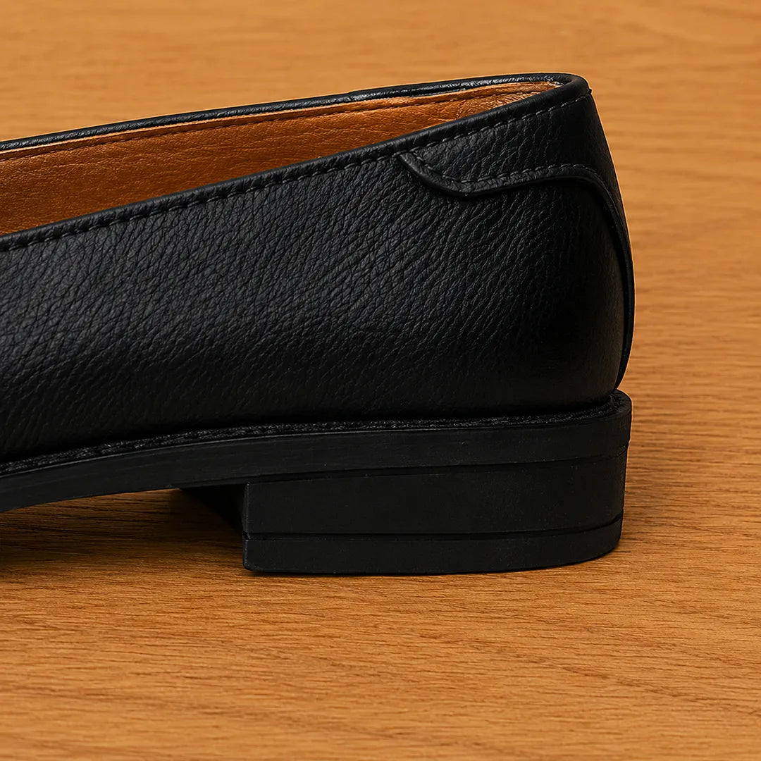 Premium Casual Loafers
