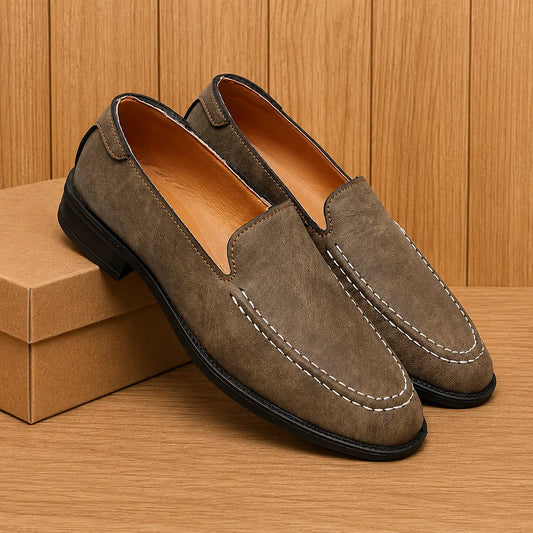 Premium Casual Loafers