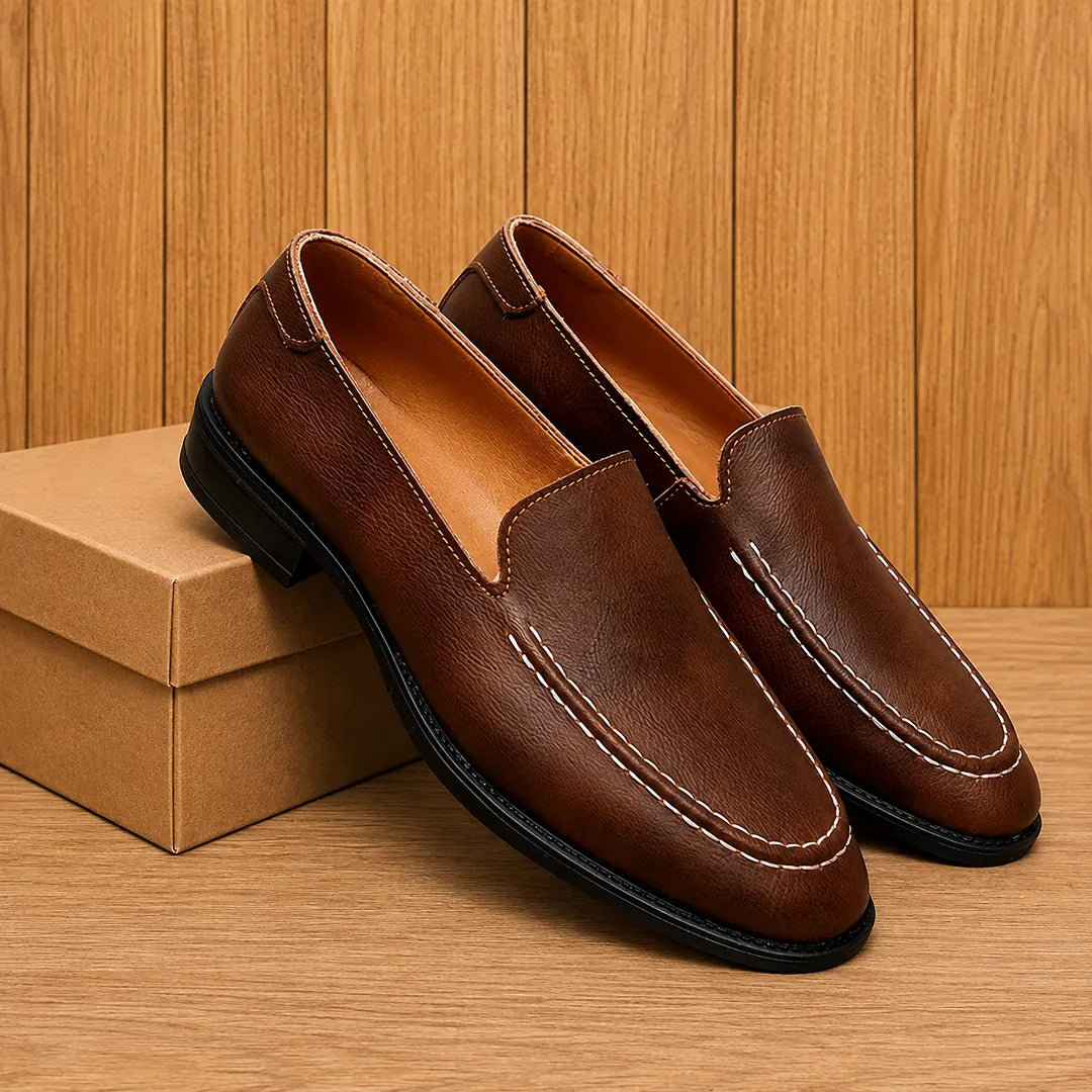 Premium Casual Loafers
