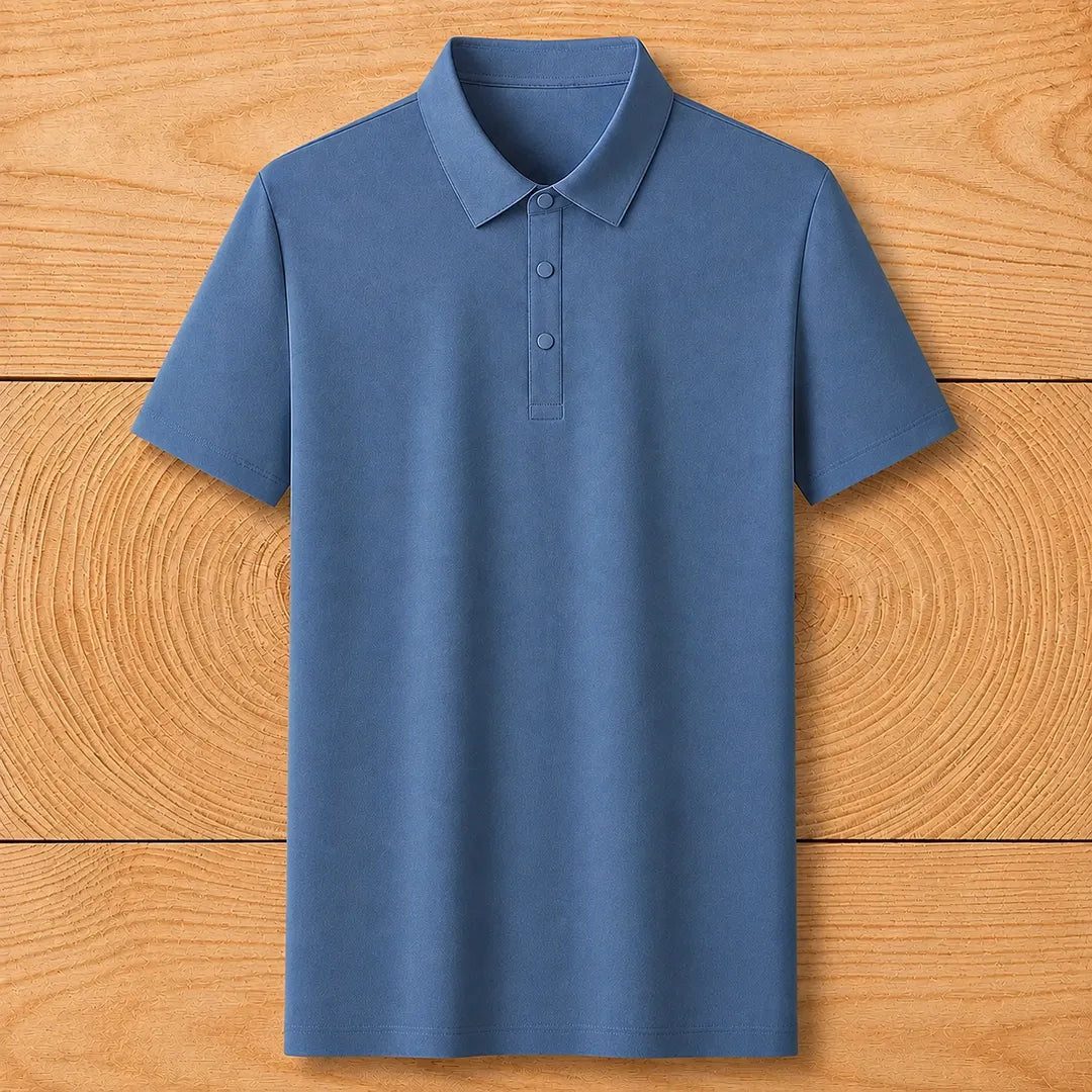 Premium Casual Polo Shirt