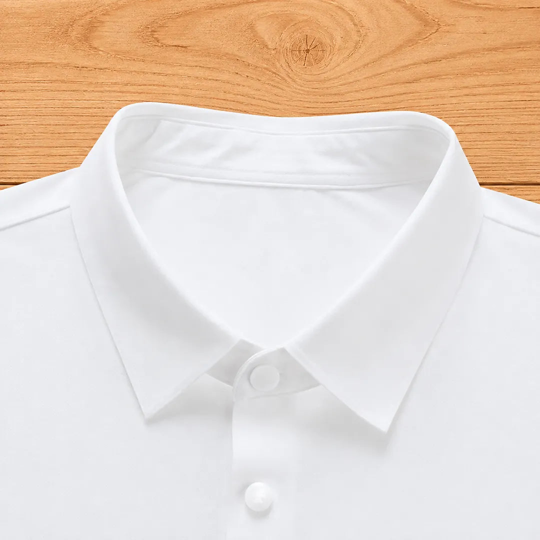 Premium Casual Polo Shirt