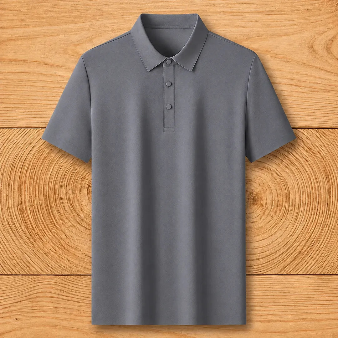 Premium Casual Polo Shirt
