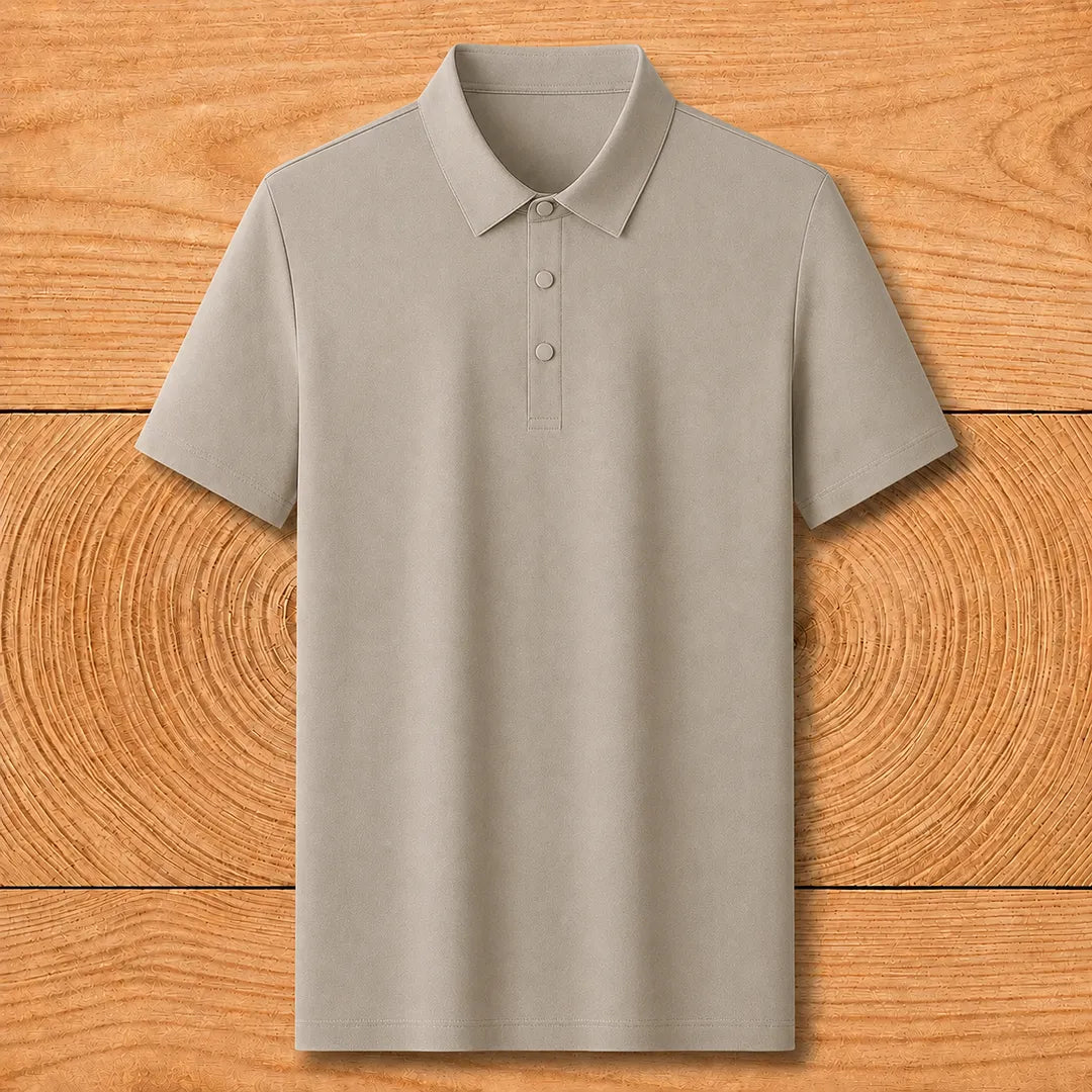 Premium Casual Polo Shirt
