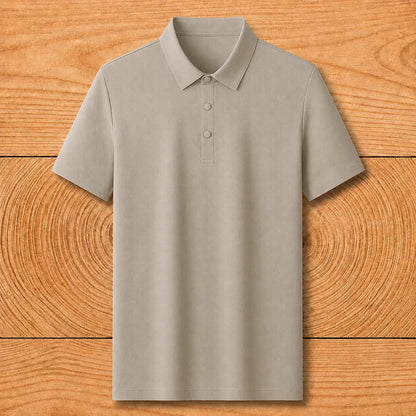 Premium Casual Polo Shirt