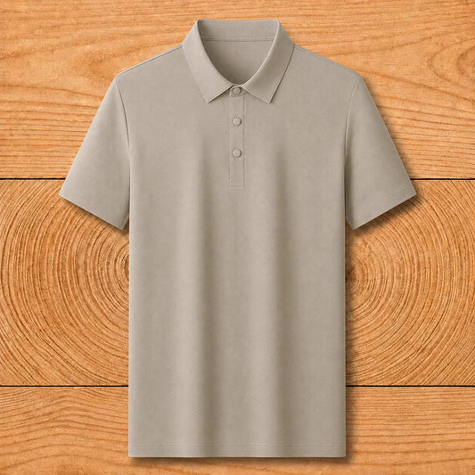 Premium Casual Polo Shirt