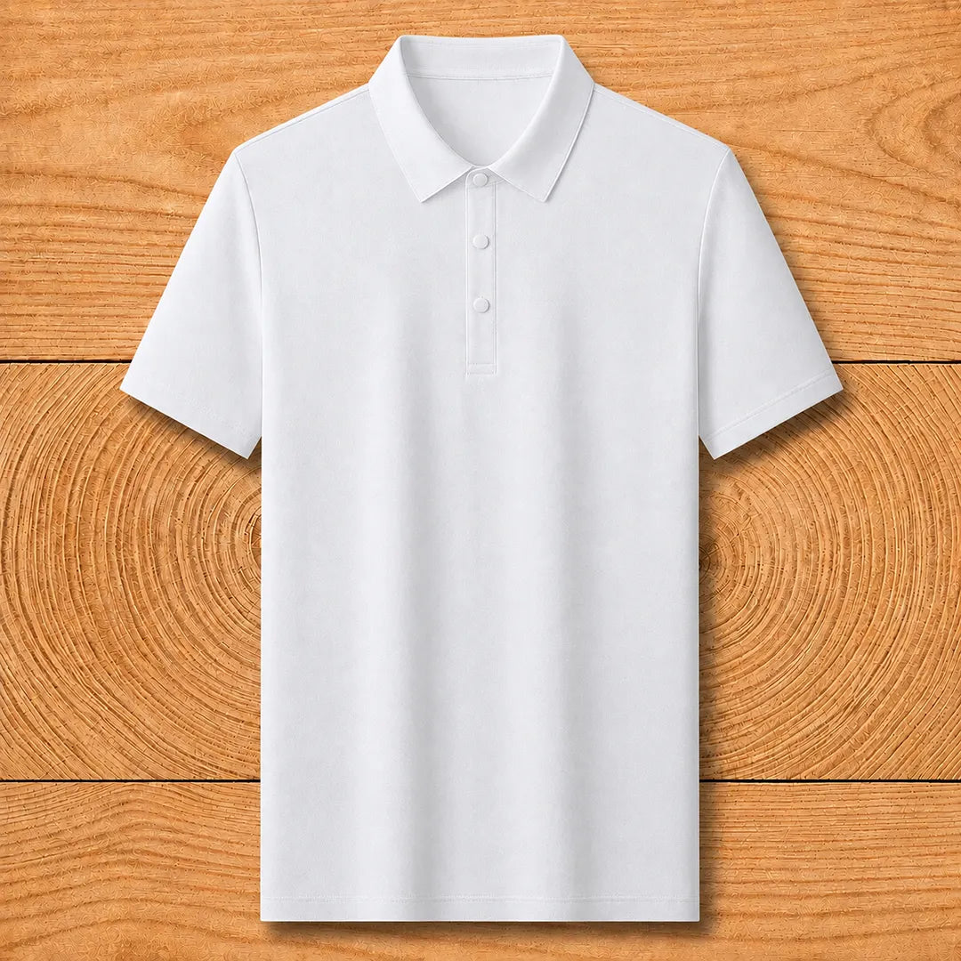 Premium Casual Polo Shirt