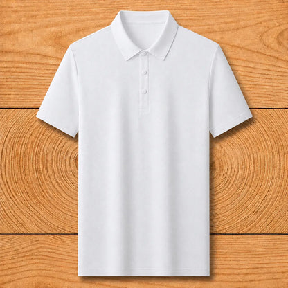Premium Casual Polo Shirt