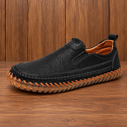 Premium Casual Slip-Ons