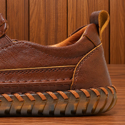 Premium Casual Slip-Ons