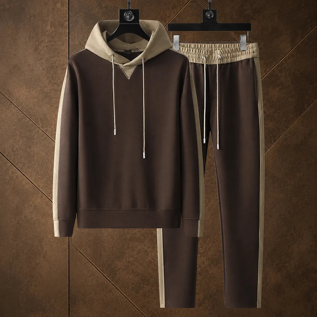 Premium Comfort Set