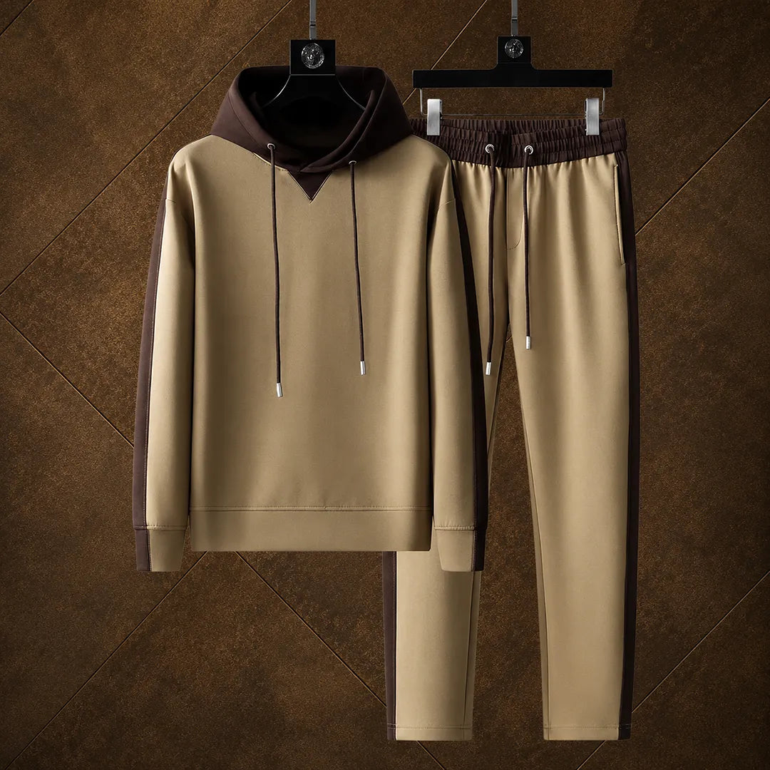 Premium Comfort Set