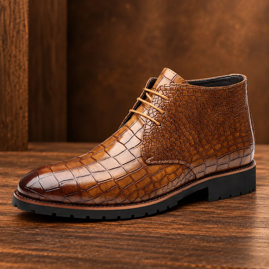 Premium Durable Ankle Boots