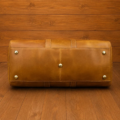 Premium Durable Leather Bag