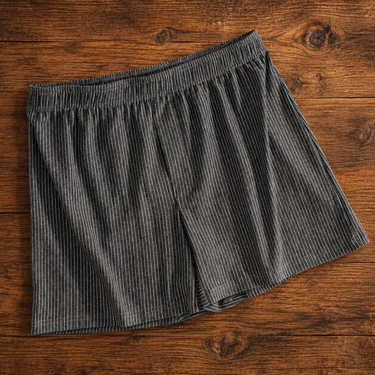 Premium Everyday Boxer Shorts