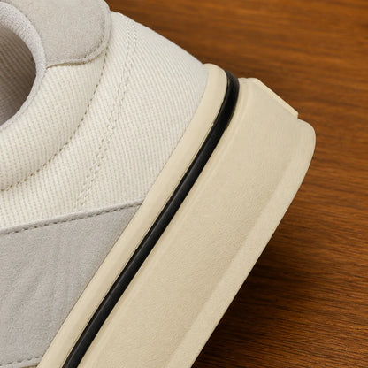 Premium Everyday Comfort Sneakers