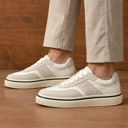 Premium Everyday Comfort Sneakers