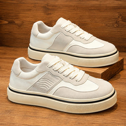Premium Everyday Comfort Sneakers