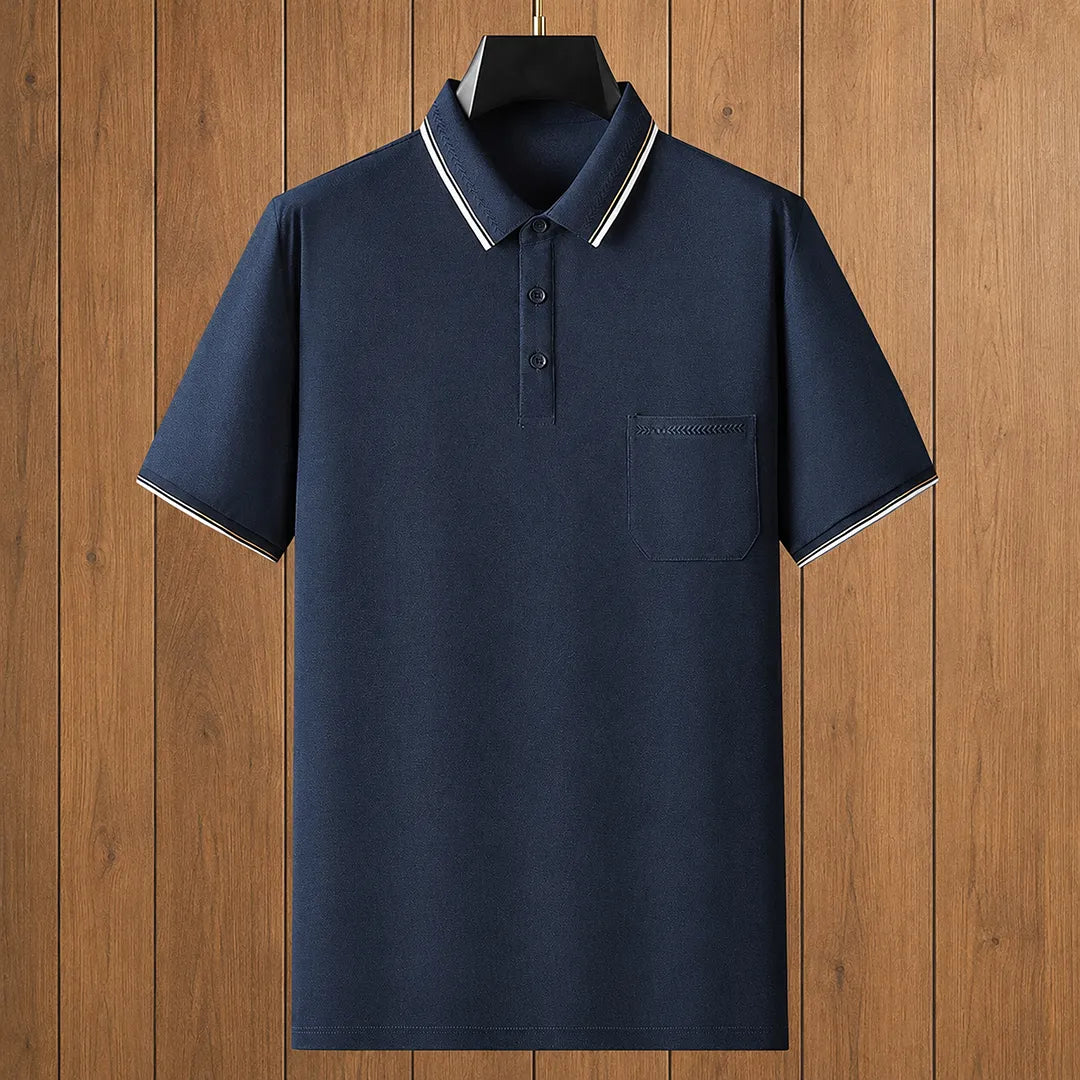 Premium Everyday Polo Shirt