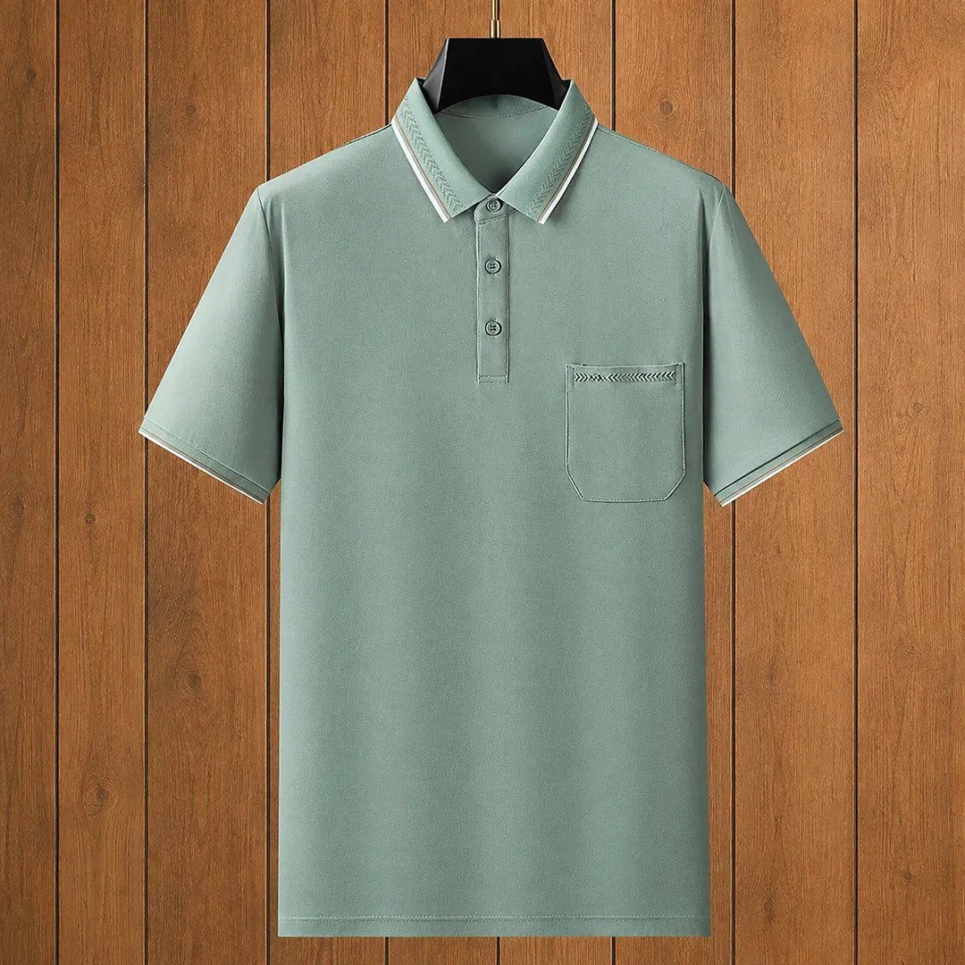Premium Everyday Polo Shirt