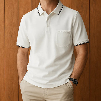 Premium Everyday Polo Shirt