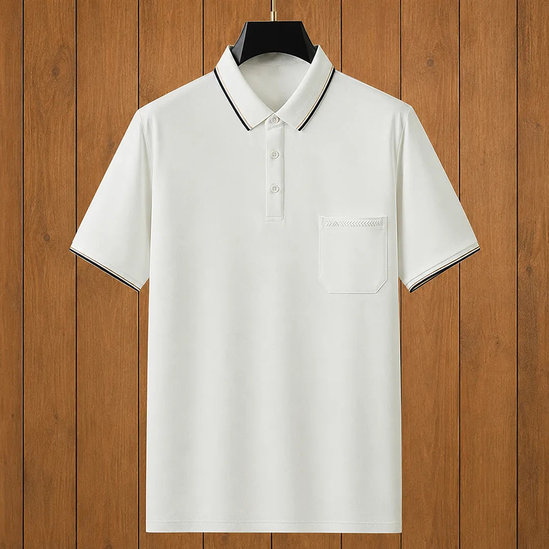 Premium Everyday Polo Shirt