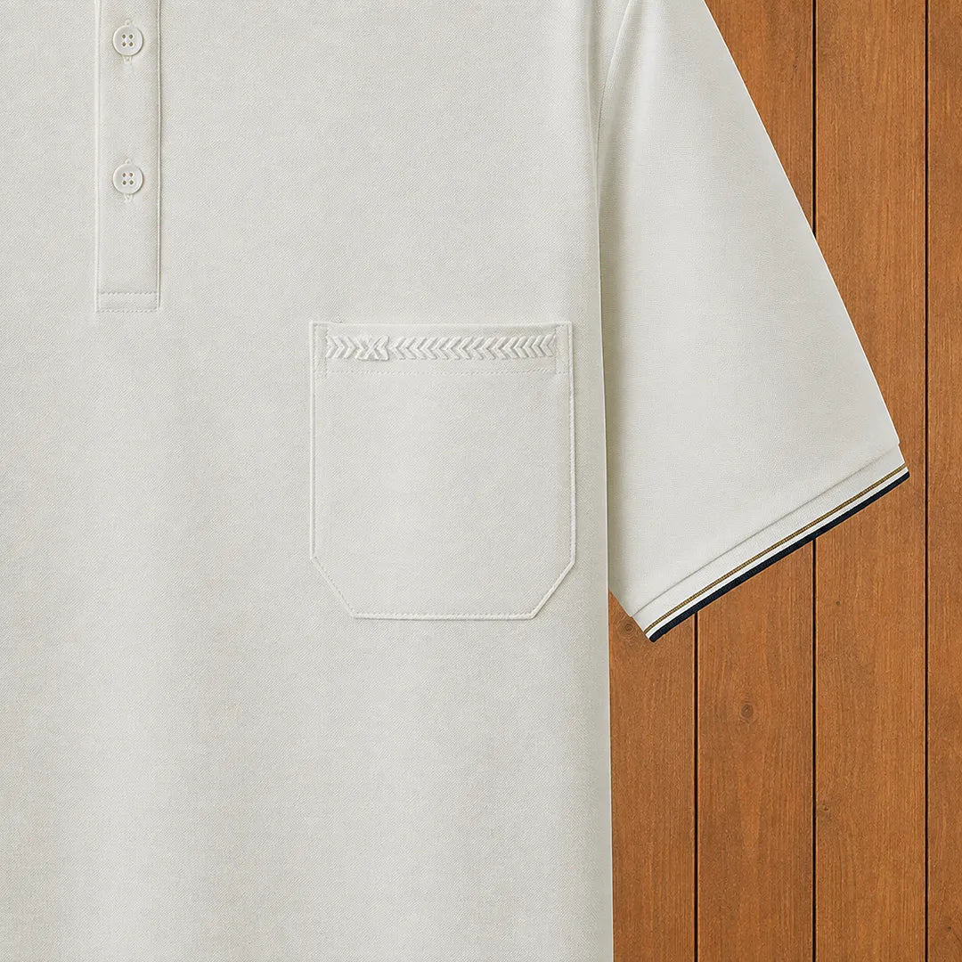Premium Everyday Polo Shirt
