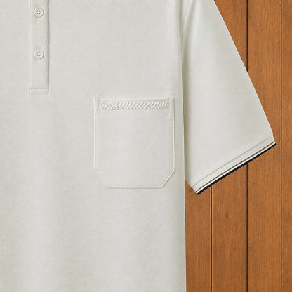 Premium Everyday Polo Shirt