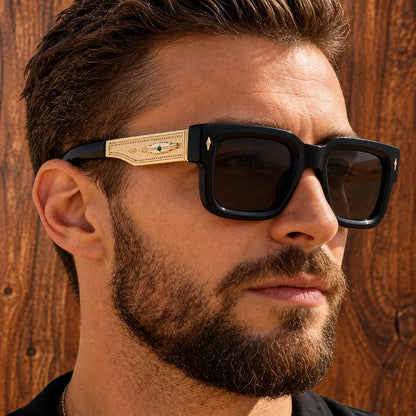 Premium Frame Sunglasses